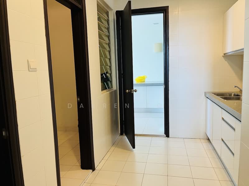Condominium for Sale at Puteri Palma Condominiums - Darren Toh - Kitchen - PropertyGuru.com.my
