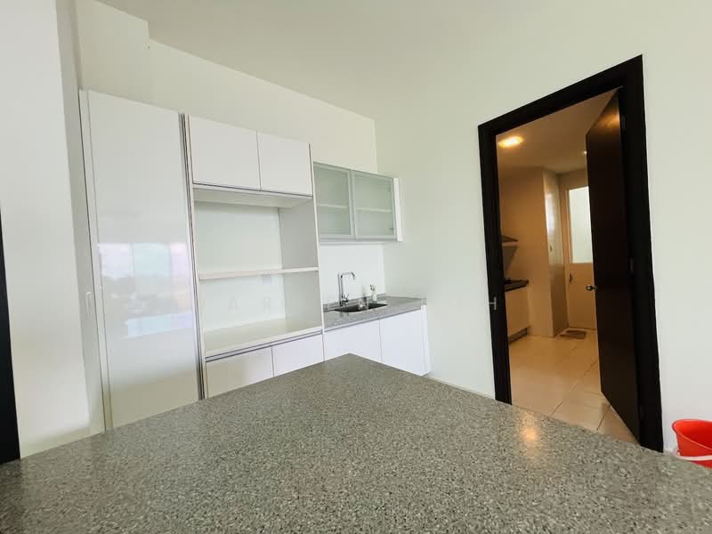Condominium for Sale at Puteri Palma Condominiums - Darren Toh - Kitchen - PropertyGuru.com.my