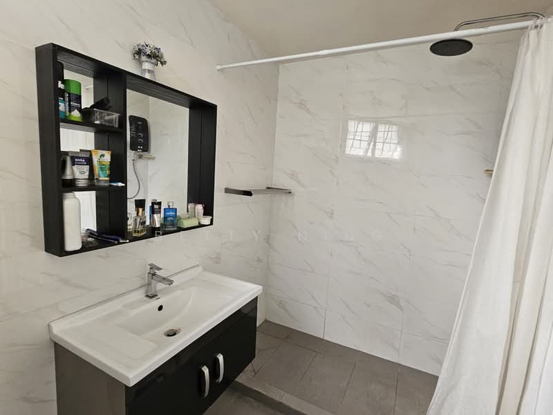 Condominium for Rent at Tiara Damansara - Betty Ning - Bathroom - PropertyGuru.com.my