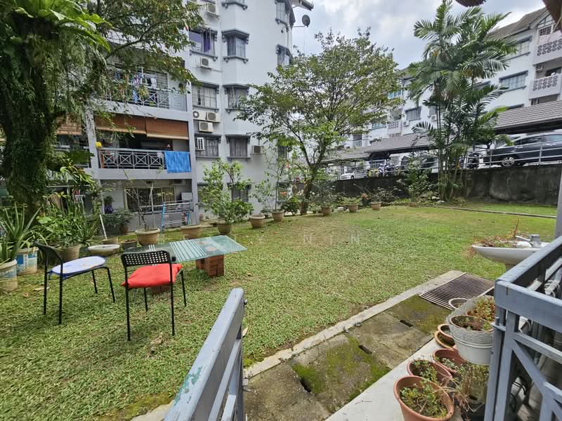 Condominium for Rent at Tiara Damansara - Betty Ning - Exterior - PropertyGuru.com.my