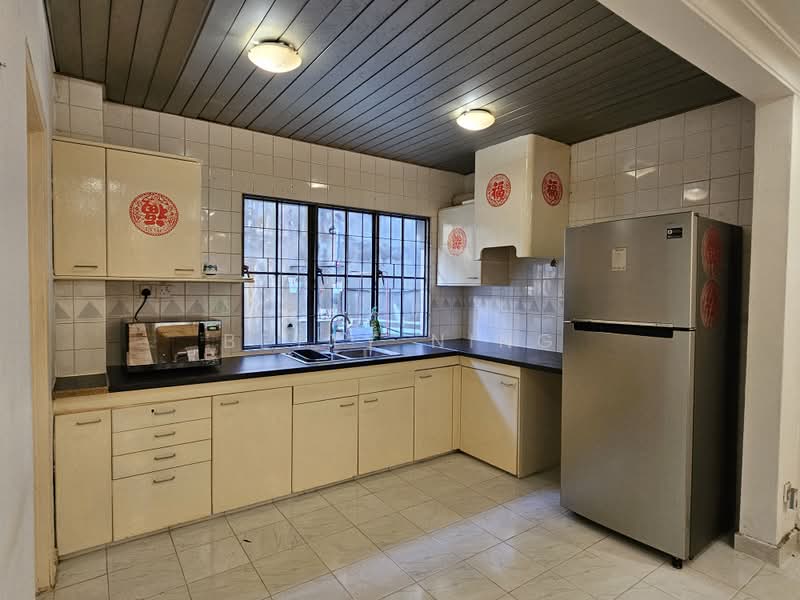 Condominium for Rent at Tiara Damansara - Betty Ning - Kitchen - PropertyGuru.com.my