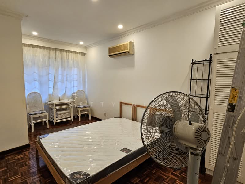 Condominium for Rent at Tiara Damansara - Betty Ning - Bedroom - PropertyGuru.com.my