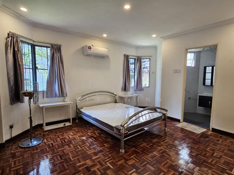 Condominium for Rent at Tiara Damansara - Betty Ning - Bedroom - PropertyGuru.com.my