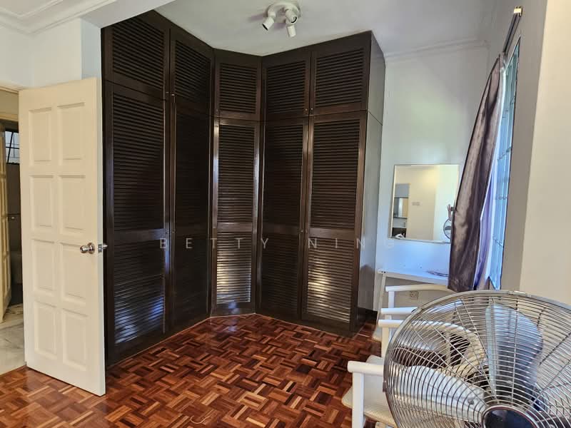 Condominium for Rent at Tiara Damansara - Betty Ning - Bedroom - PropertyGuru.com.my