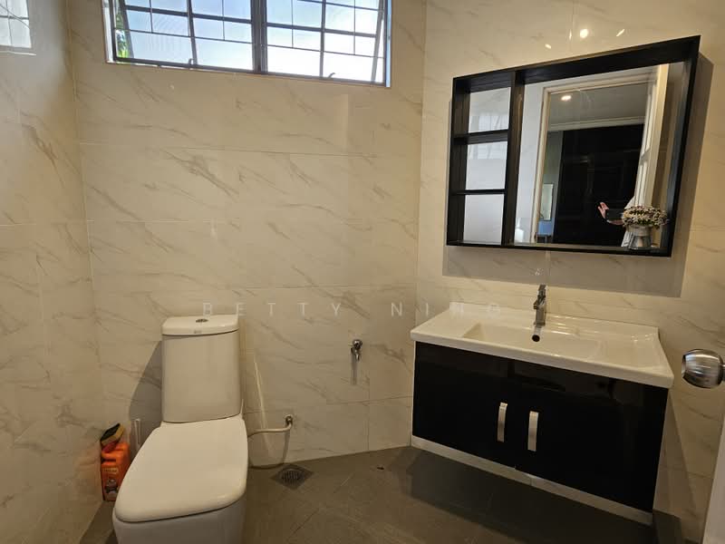 Condominium for Rent at Tiara Damansara - Betty Ning - Bathroom - PropertyGuru.com.my