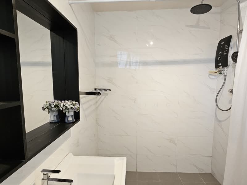 Condominium for Rent at Tiara Damansara - Betty Ning - Bathroom - PropertyGuru.com.my
