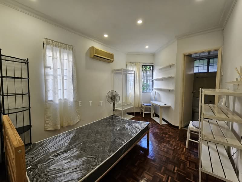 Condominium for Rent at Tiara Damansara - Betty Ning - Bedroom - PropertyGuru.com.my