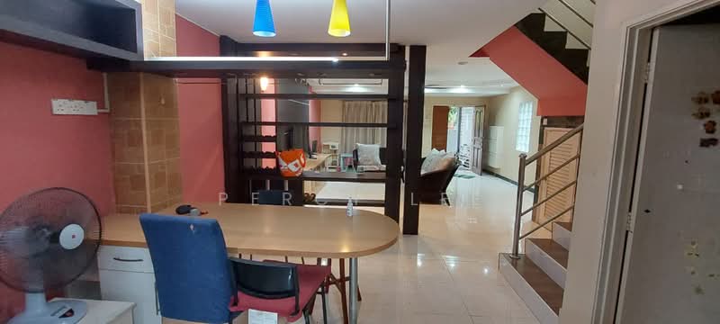 2-storey Terraced House for Rent in Taman Puncak Jalil (Seri Kembangan) - Percy Lee - PropertyGuru.com.my