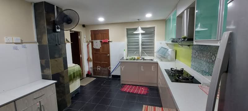 2-storey Terraced House for Rent in Taman Puncak Jalil (Seri Kembangan) - Percy Lee - PropertyGuru.com.my