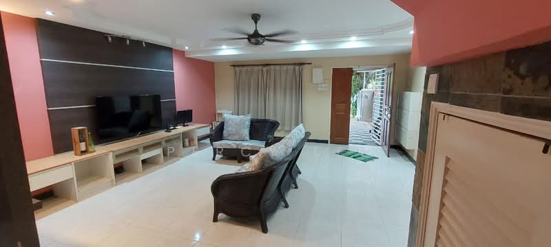 2-storey Terraced House for Rent in Taman Puncak Jalil (Seri Kembangan) - Percy Lee - PropertyGuru.com.my
