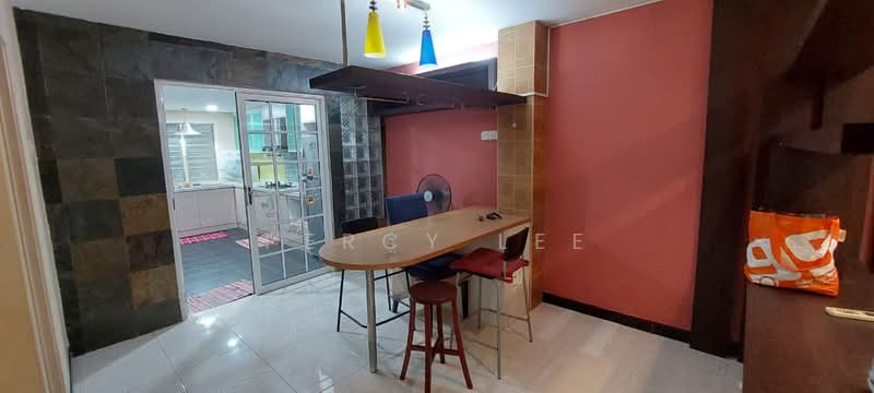2-storey Terraced House for Rent in Taman Puncak Jalil (Seri Kembangan) - Percy Lee - PropertyGuru.com.my