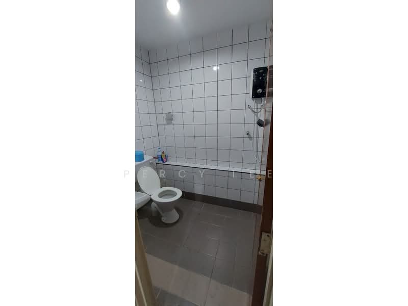 2-storey Terraced House for Rent in Taman Puncak Jalil (Seri Kembangan) - Percy Lee - PropertyGuru.com.my