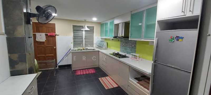 2-storey Terraced House for Rent in Taman Puncak Jalil (Seri Kembangan) - Percy Lee - PropertyGuru.com.my