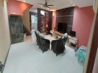 For Rent - jalan Puj 2/10, Taman puncak jalil