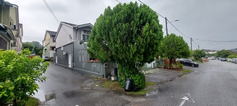 2-storey Terraced House for Rent in Taman Puncak Jalil (Seri Kembangan) - Percy Lee - PropertyGuru.com.my