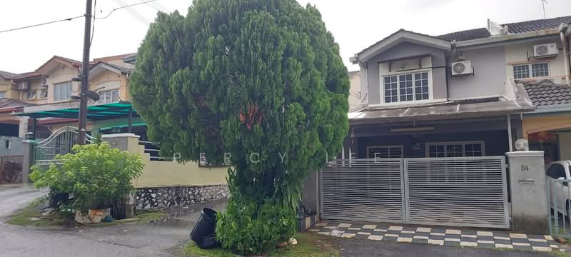 2-storey Terraced House for Rent in Taman Puncak Jalil (Seri Kembangan) - Percy Lee - PropertyGuru.com.my