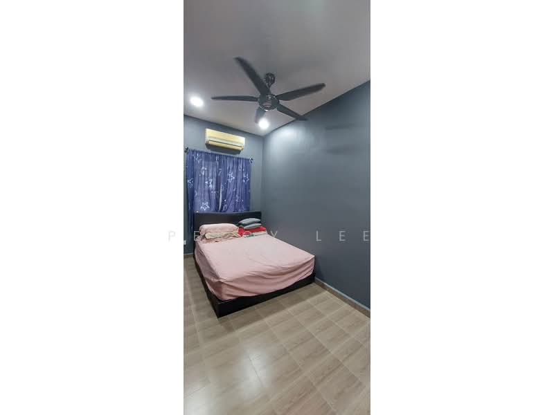 2-storey Terraced House for Rent in Taman Puncak Jalil (Seri Kembangan) - Percy Lee - PropertyGuru.com.my
