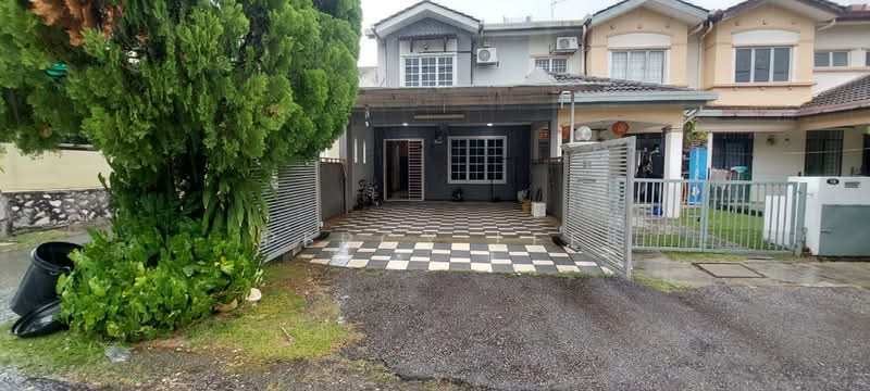 2-storey Terraced House for Rent in Taman Puncak Jalil (Seri Kembangan) - Percy Lee - PropertyGuru.com.my