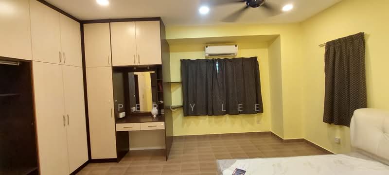 2-storey Terraced House for Rent in Taman Puncak Jalil (Seri Kembangan) - Percy Lee - PropertyGuru.com.my