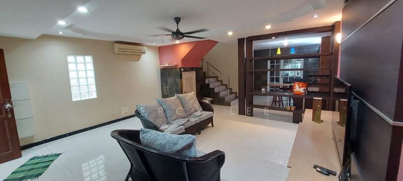 2-storey Terraced House for Rent in Taman Puncak Jalil (Seri Kembangan) - Percy Lee - PropertyGuru.com.my
