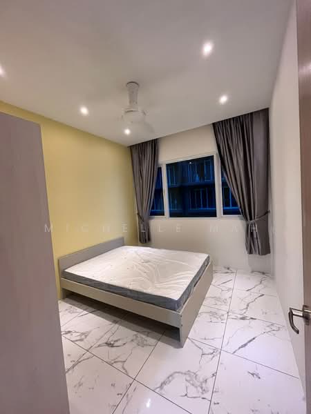 Condominium for Rent at QuayWest Residence - Michelle Mah - Bedroom - PropertyGuru.com.my