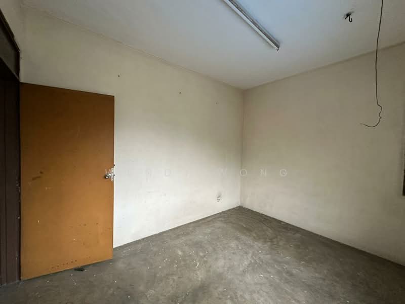 Flat for Sale at Taman Megah Ria - Wendy Wong - Interior - PropertyGuru.com.my