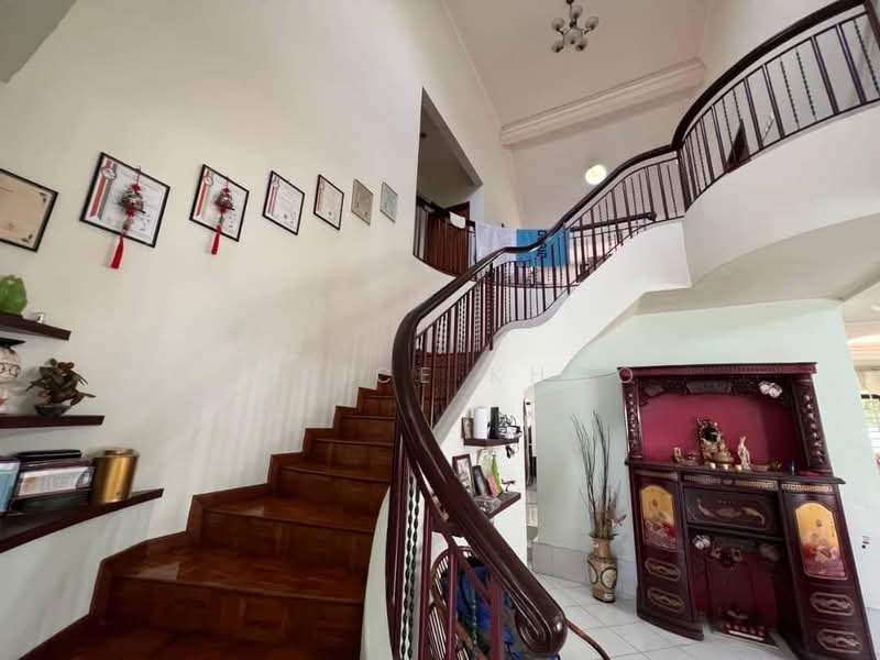 Rumah Banglo untuk Dijual di Masai (Johor) - Janice Khoo - Interior - PropertyGuru.com.my