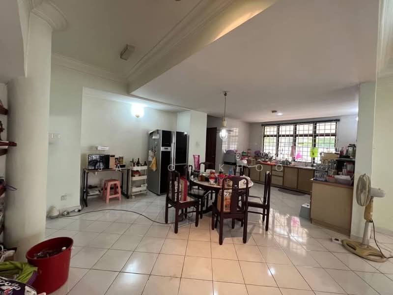 Rumah Banglo untuk Dijual di Masai (Johor) - Janice Khoo - Kitchen - PropertyGuru.com.my