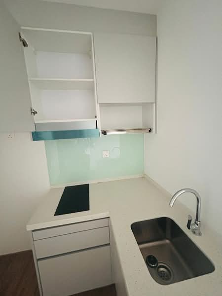 Service Residence for Sale at Riveria City - Helen Wan - Kitchen - PropertyGuru.com.my