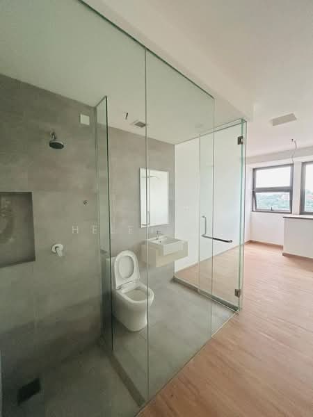 Service Residence for Sale at Riveria City - Helen Wan - Bathroom - PropertyGuru.com.my