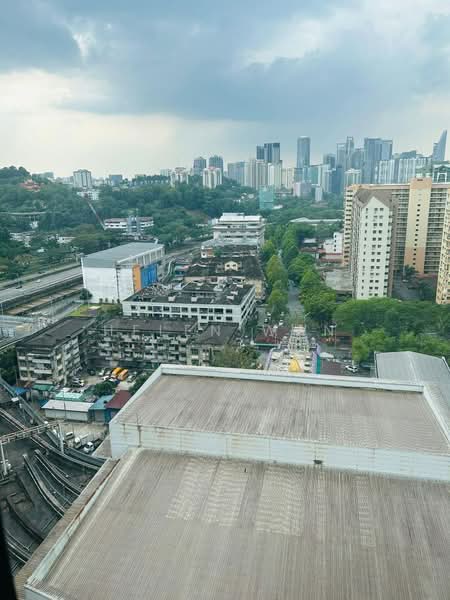 Service Residence for Sale at Riveria City - Helen Wan - Exterior - PropertyGuru.com.my