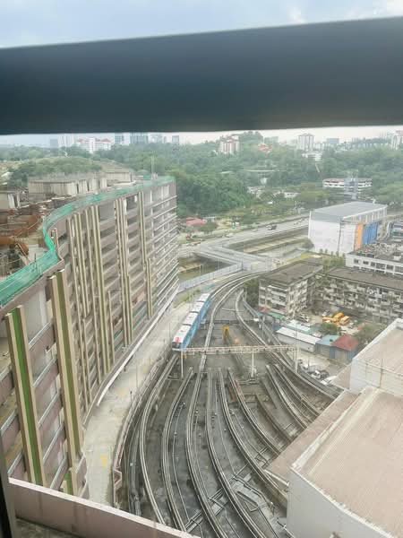 Service Residence for Sale at Riveria City - Helen Wan - Exterior - PropertyGuru.com.my