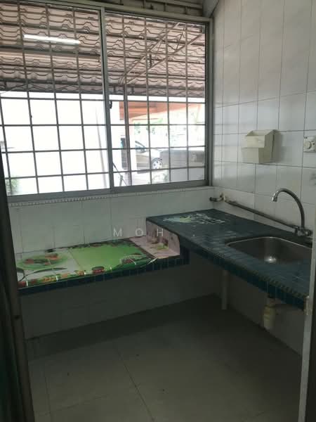 Townhouse for Sale in Jalan Ipoh (Kuala Lumpur) - Moh . - Kitchen - PropertyGuru.com.my