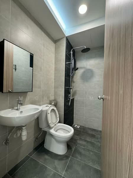 Condominium for Rent at QuayWest Residence - Michelle Mah - Bathroom - PropertyGuru.com.my