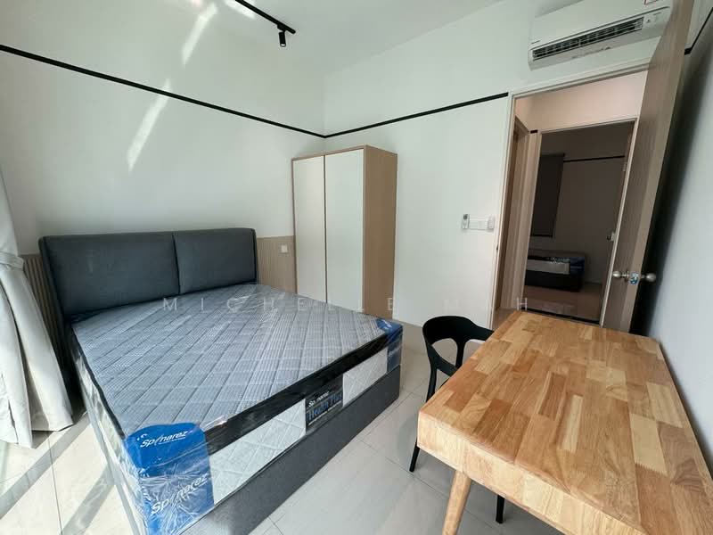 Condominium for Rent at QuayWest Residence - Michelle Mah - Bedroom - PropertyGuru.com.my