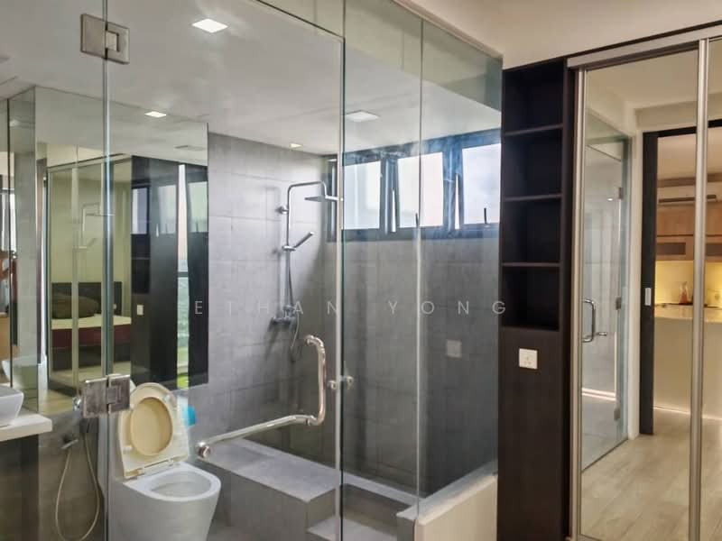 Service Residence for Rent at Sky Park - Ethan Yong - PropertyGuru.com.my