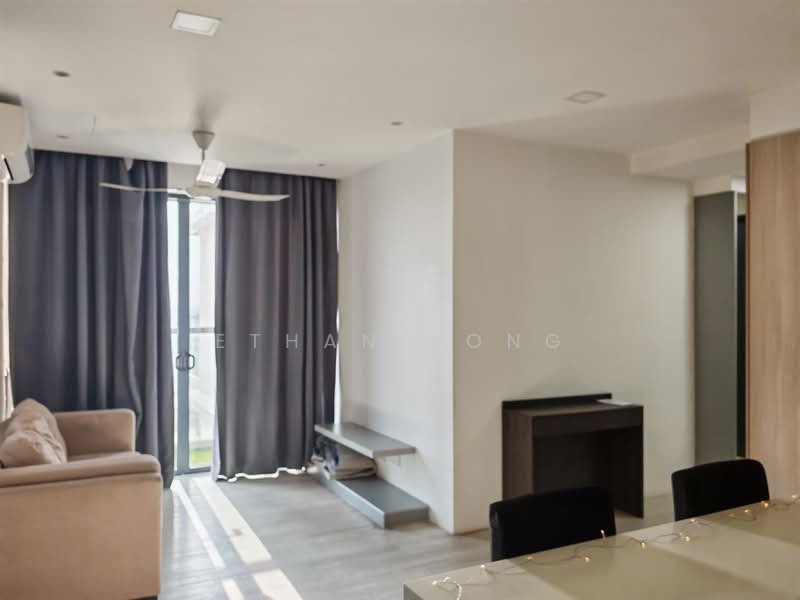 Service Residence for Rent at Sky Park - Ethan Yong - PropertyGuru.com.my