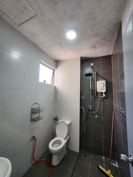 Rumah Teres 2 Tingkat untuk Disewa di S2 Heights (Seremban 2) - Cloie Chow - Bathroom - PropertyGuru.com.my