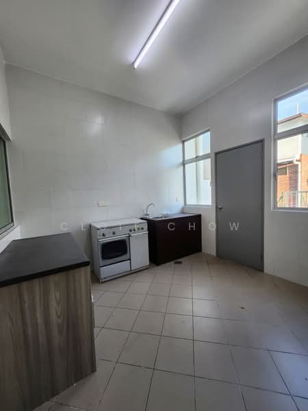 Rumah Teres 2 Tingkat untuk Disewa di S2 Heights (Seremban 2) - Cloie Chow - Kitchen - PropertyGuru.com.my