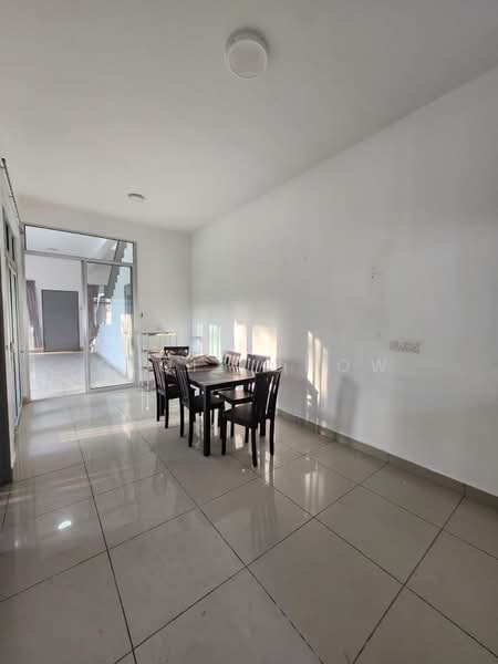 Rumah Teres 2 Tingkat untuk Disewa di S2 Heights (Seremban 2) - Cloie Chow - Dining Room - PropertyGuru.com.my