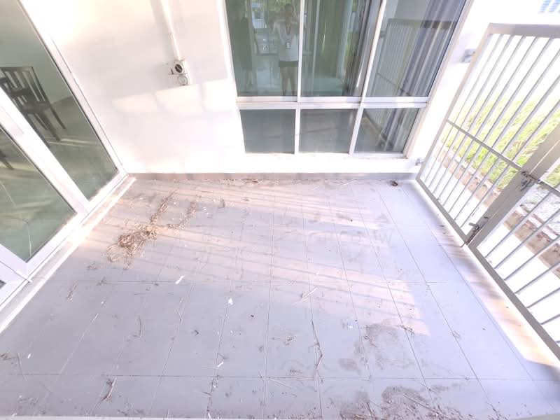 Rumah Teres 2 Tingkat untuk Disewa di S2 Heights (Seremban 2) - Cloie Chow - Balcony - PropertyGuru.com.my