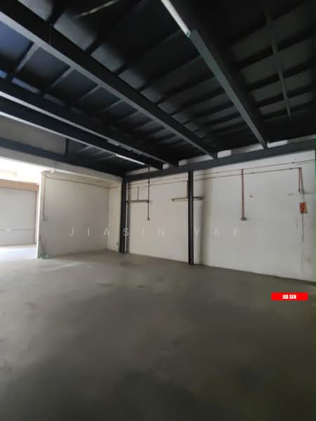 Warehouse for Rent in Seberang Perai (Penang) - Jiasin Yap - Interior - PropertyGuru.com.my