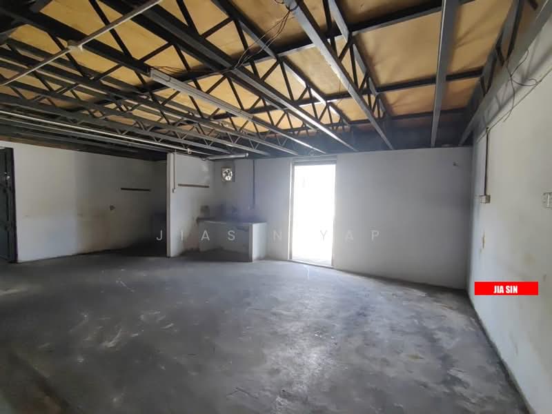 Warehouse for Rent in Seberang Perai (Penang) - Jiasin Yap - Interior - PropertyGuru.com.my
