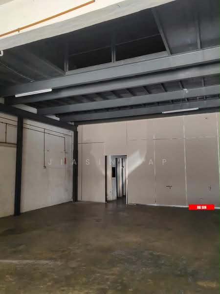 Warehouse for Rent in Seberang Perai (Penang) - Jiasin Yap - Interior - PropertyGuru.com.my