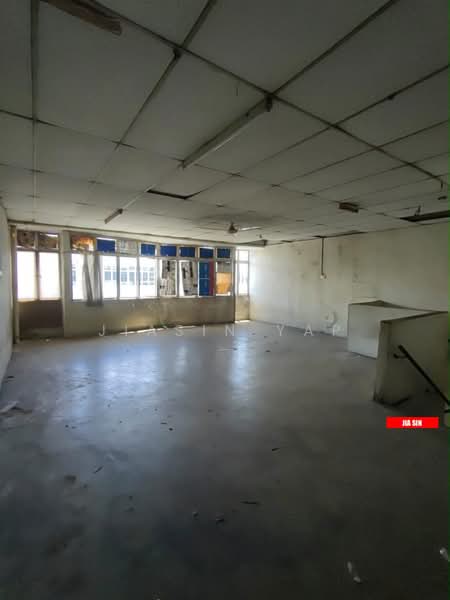 Warehouse for Rent in Seberang Perai (Penang) - Jiasin Yap - Interior - PropertyGuru.com.my