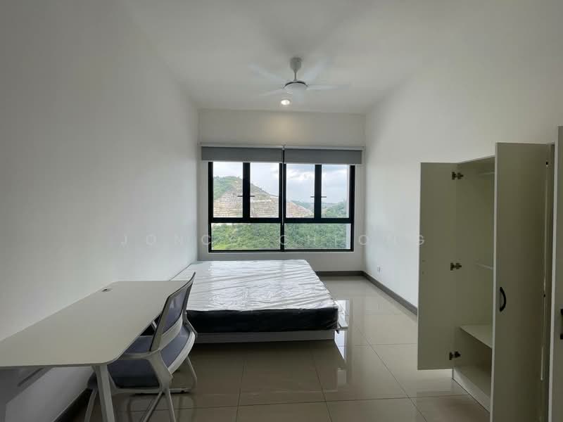 Kondominium untuk Disewa di Aster Residence - Jonco Cheong - Bedroom - PropertyGuru.com.my