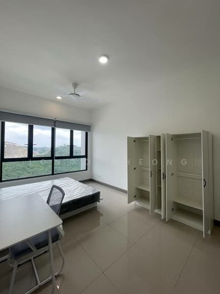 Kondominium untuk Disewa di Aster Residence - Jonco Cheong - Bedroom - PropertyGuru.com.my