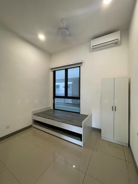 Kondominium untuk Disewa di Aster Residence - Jonco Cheong - Bedroom - PropertyGuru.com.my