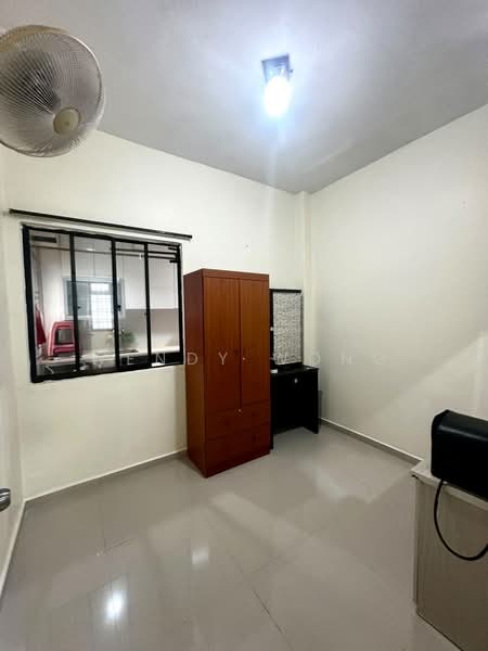 Flat for Sale at Taman Megah Ria - Wendy Wong - Interior - PropertyGuru.com.my