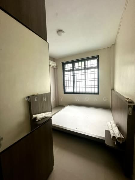 Flat for Sale at Taman Megah Ria - Wendy Wong - Bedroom - PropertyGuru.com.my